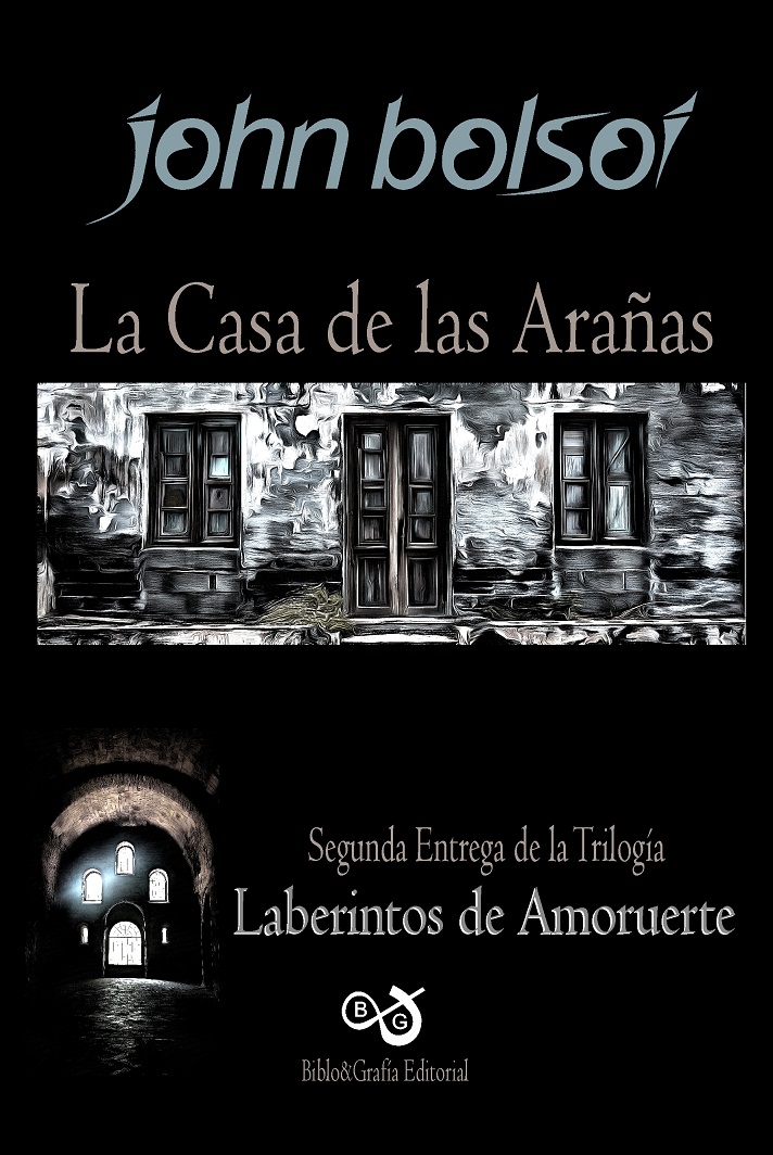 La Casa de las Arañas